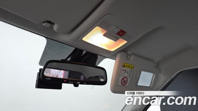 Hyundai Casper Inspiration, 2023 16