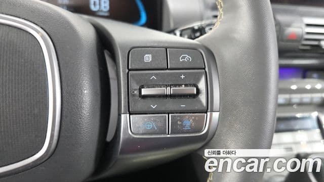 Hyundai Casper Inspiration, 2023 17