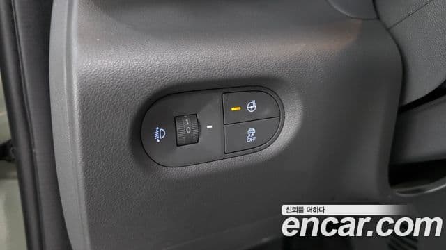 Hyundai Casper Inspiration, 2023 18