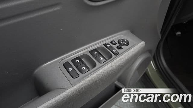 Hyundai Casper Inspiration, 2023 19