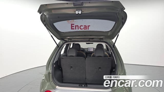 Hyundai Casper Inspiration, 2023 20