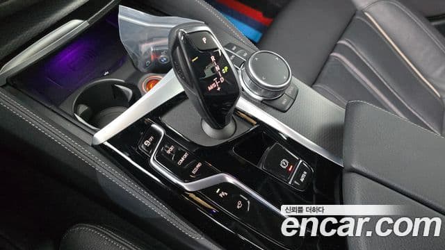 BMW 5시리즈 (G30) 520i M Sport, 2023 9