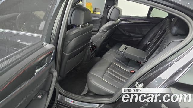 BMW 5시리즈 (G30) 520i M Sport, 2023 11