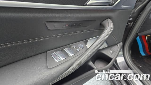 BMW 5시리즈 (G30) 520i M Sport, 2023 14
