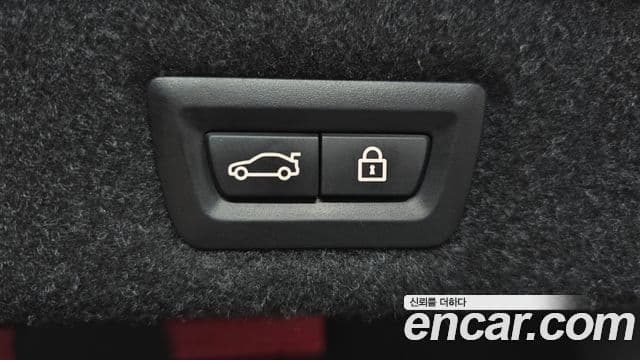 BMW 5시리즈 (G30) 520i M Sport, 2023 19