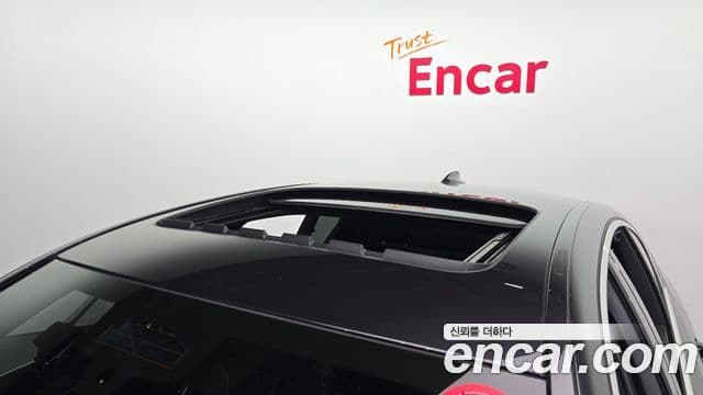 BMW 5시리즈 (G30) 520i M Sport, 2023 20