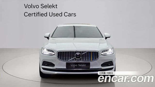 Volvo S90 B5 Ultimate Bright, 2024 2