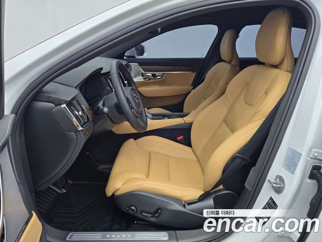 Volvo S90 B5 Ultimate Bright, 2024 6