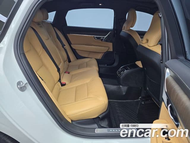 Volvo S90 B5 Ultimate Bright, 2024 7