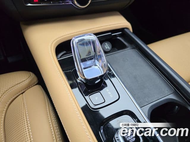 Volvo S90 B5 Ultimate Bright, 2024 10