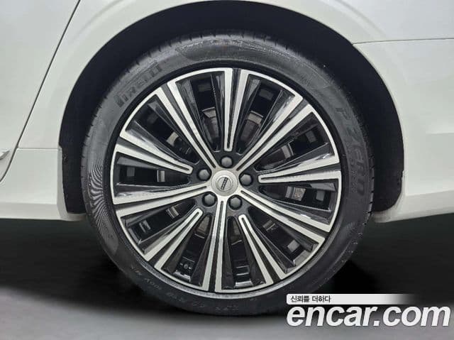 Volvo S90 B5 Ultimate Bright, 2024 17