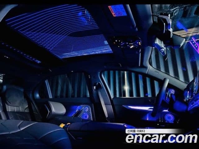 BMW 7시리즈 (G70) 740i xDrive M Sport, 2025 6