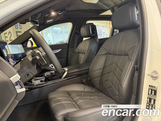 BMW 7시리즈 (G70) 740i xDrive M Sport, 2025 8