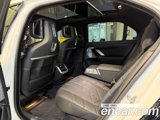 BMW 7시리즈 (G70) 740i xDrive M Sport, 2025 13