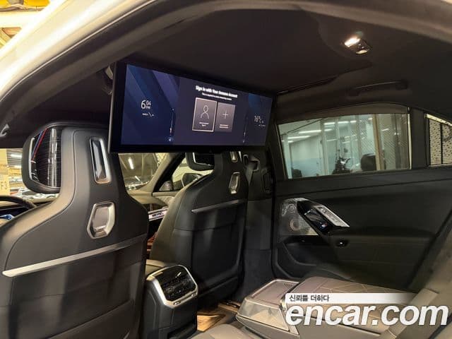 BMW 7시리즈 (G70) 740i xDrive M Sport, 2025 14