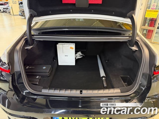 BMW 7시리즈 (G70) 740i xDrive M Sport, 2025 15