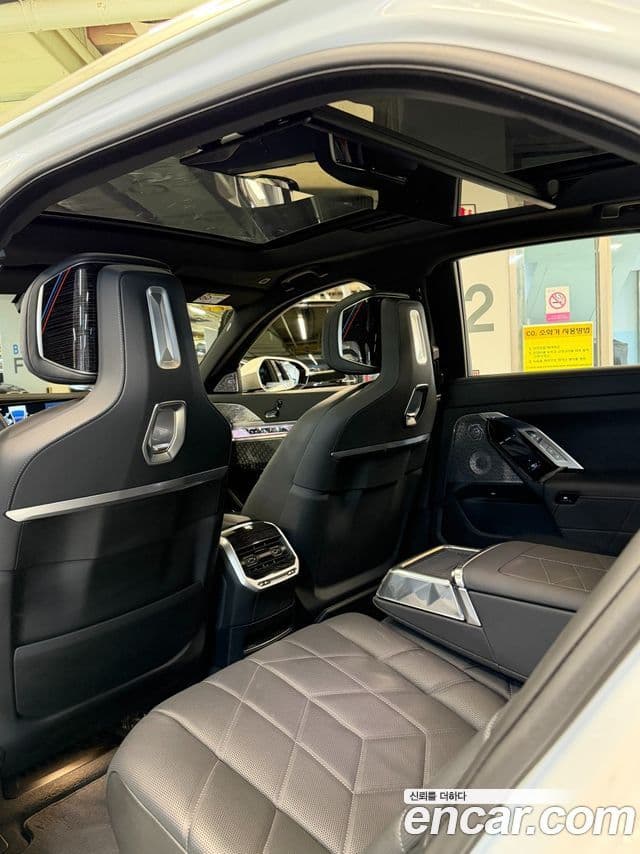 BMW 7시리즈 (G70) 740i xDrive M Sport, 2025 16