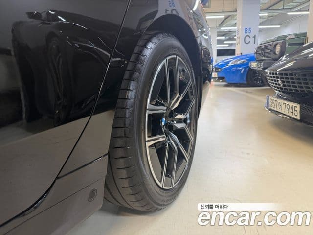 BMW 7시리즈 (G70) 740i xDrive M Sport, 2025 18