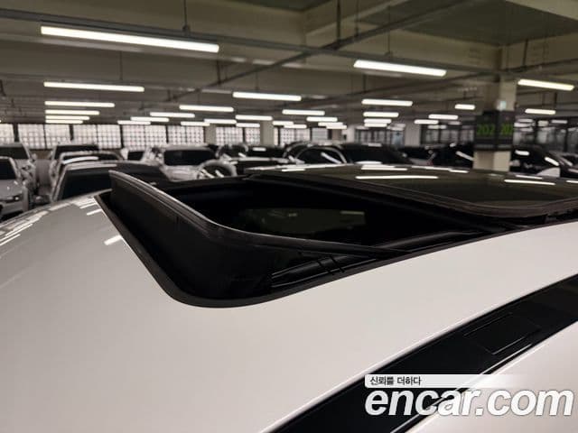 Genesis GV80 купе, 2024 19