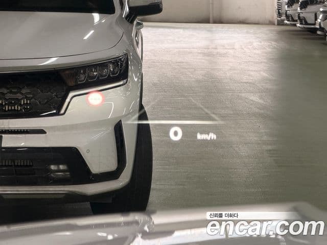 Genesis GV80 купе, 2024 20