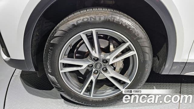 Audi Q5 (FY), 2022 все фото