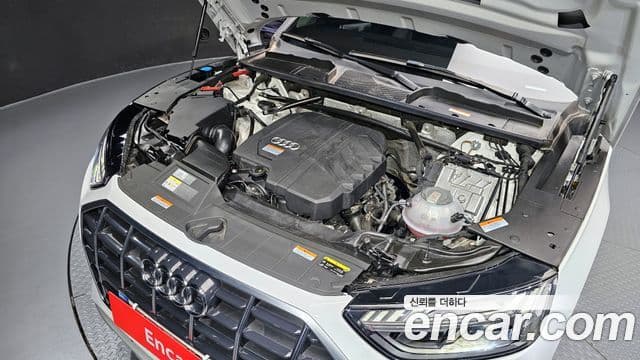 Audi Q5 (FY), 2022 6