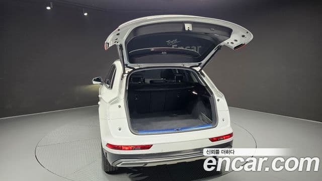 Audi Q5 (FY), 2022 19