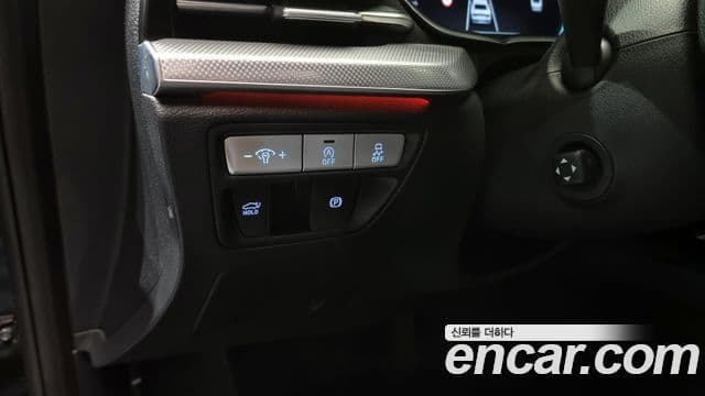 Genesis G80 (RG3) бензин 2.5 турбо AWD, 2023 13