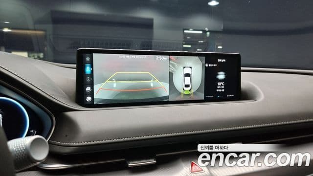 Genesis G80 (RG3) бензин 2.5 турбо AWD, 2023 16