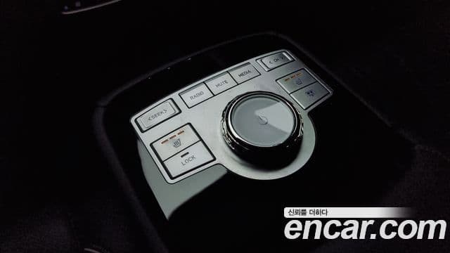 Genesis G80 (RG3) бензин 2.5 турбо AWD, 2023 17