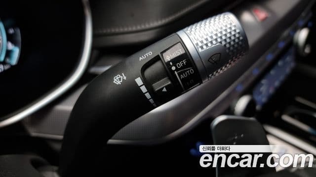 Genesis G80 (RG3) бензин 2.5 турбо AWD, 2023 18