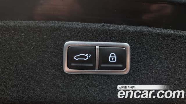 Genesis G80 (RG3) бензин 2.5 турбо AWD, 2023 20