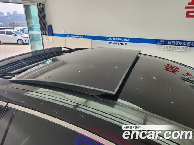 Kia K7 гибрид Prestige, 2015 14