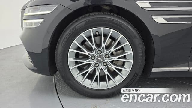 Genesis G80 (RG3) бензин 2.5 турбо AWD, 2023 все фото