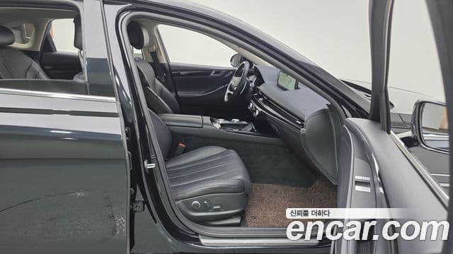 Genesis G80 (RG3) бензин 2.5 турбо AWD, 2023 11