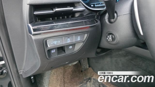 Genesis G80 (RG3) бензин 2.5 турбо AWD, 2023 14