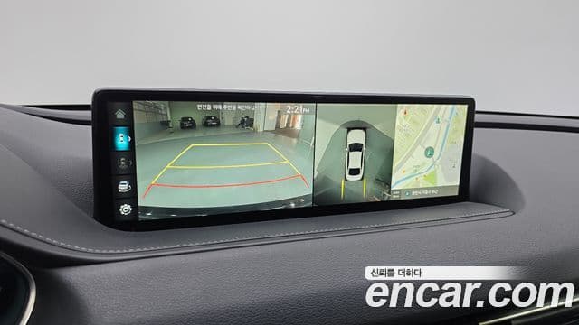 Genesis G80 (RG3) бензин 2.5 турбо AWD, 2023 16