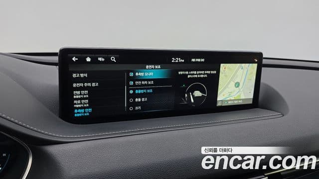 Genesis G80 (RG3) бензин 2.5 турбо AWD, 2023 17