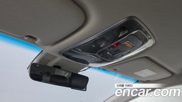 Genesis G80 (RG3) бензин 2.5 турбо AWD, 2023 18