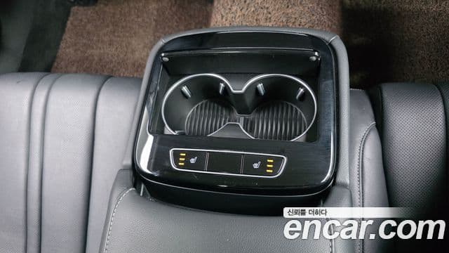 Genesis G80 (RG3) бензин 2.5 турбо AWD, 2023 19