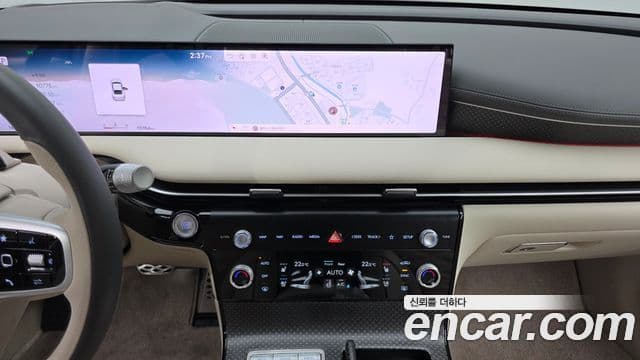 Genesis G80 (RG3) бензин 3.5 турбо AWD, 2025 15