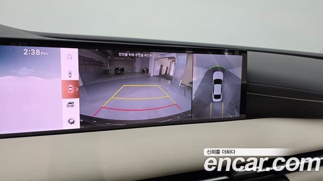 Genesis G80 (RG3) бензин 3.5 турбо AWD, 2025 16