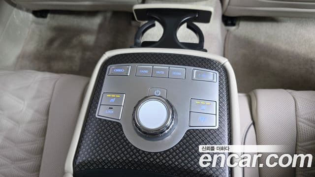 Genesis G80 (RG3) бензин 3.5 турбо AWD, 2025 18