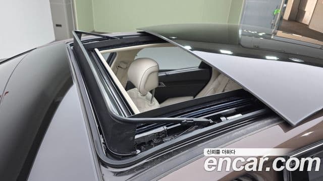 Genesis G80 (RG3) бензин 3.5 турбо AWD, 2025 19