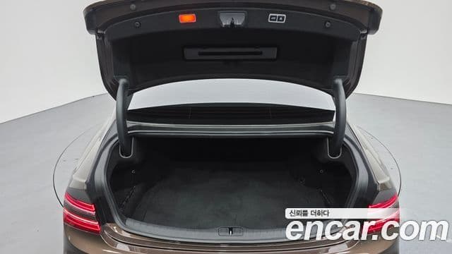 Genesis G80 (RG3) бензин 3.5 турбо AWD, 2025 20