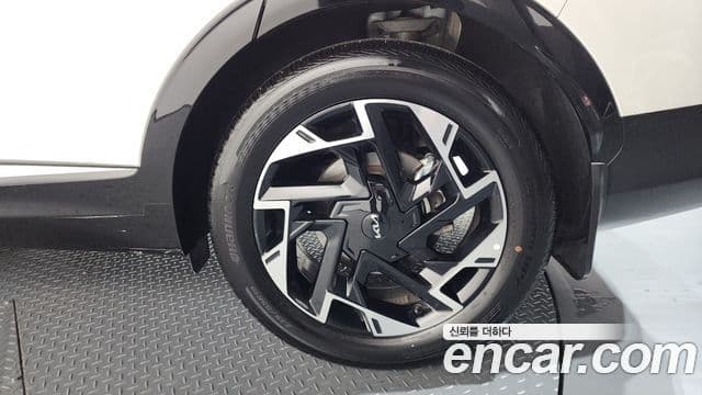 Kia Sportage 5세대 Signature, 2023 все фото