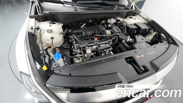 Kia Sportage 5세대 Signature, 2023 6