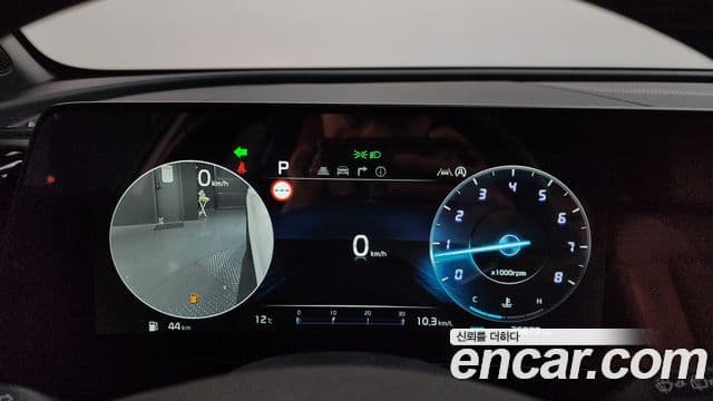 Kia Sportage 5세대 Signature, 2023 8