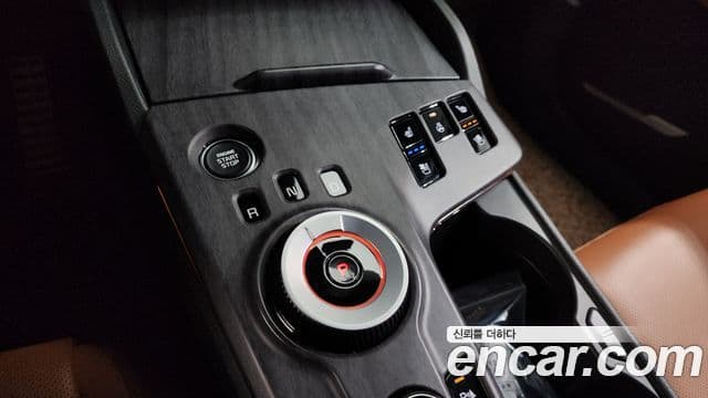 Kia Sportage 5세대 Signature, 2023 9