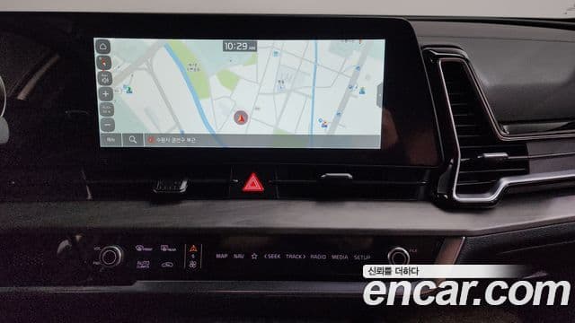 Kia Sportage 5세대 Signature, 2023 14